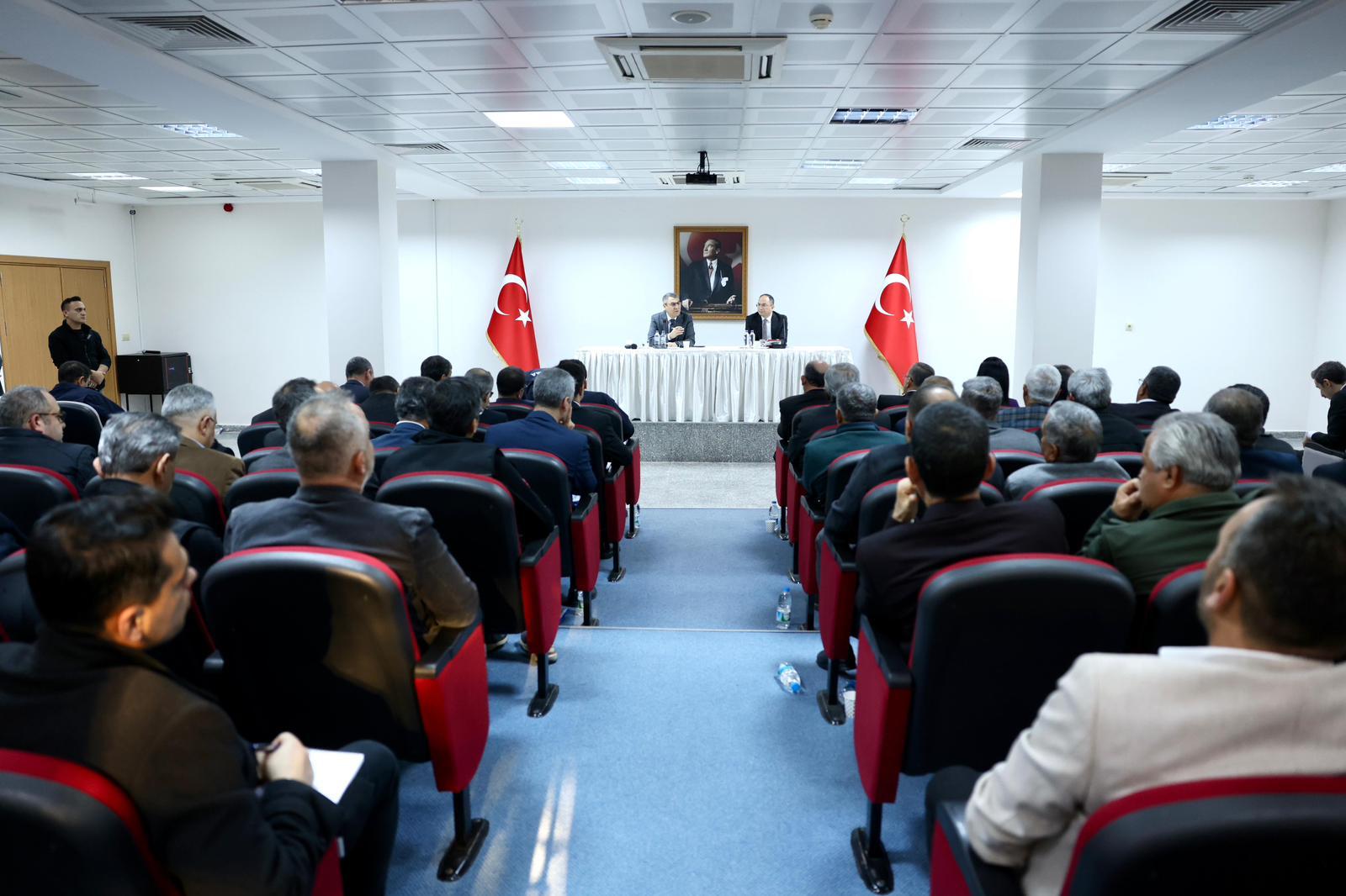 atİlla toros emnİyet mÜdÜrÜ