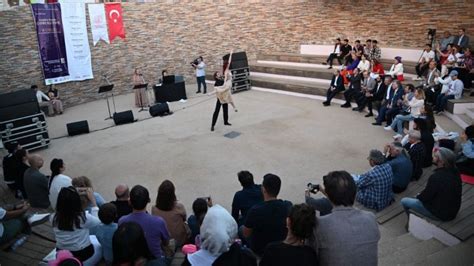 anadolu’dan ezgiler” konseri