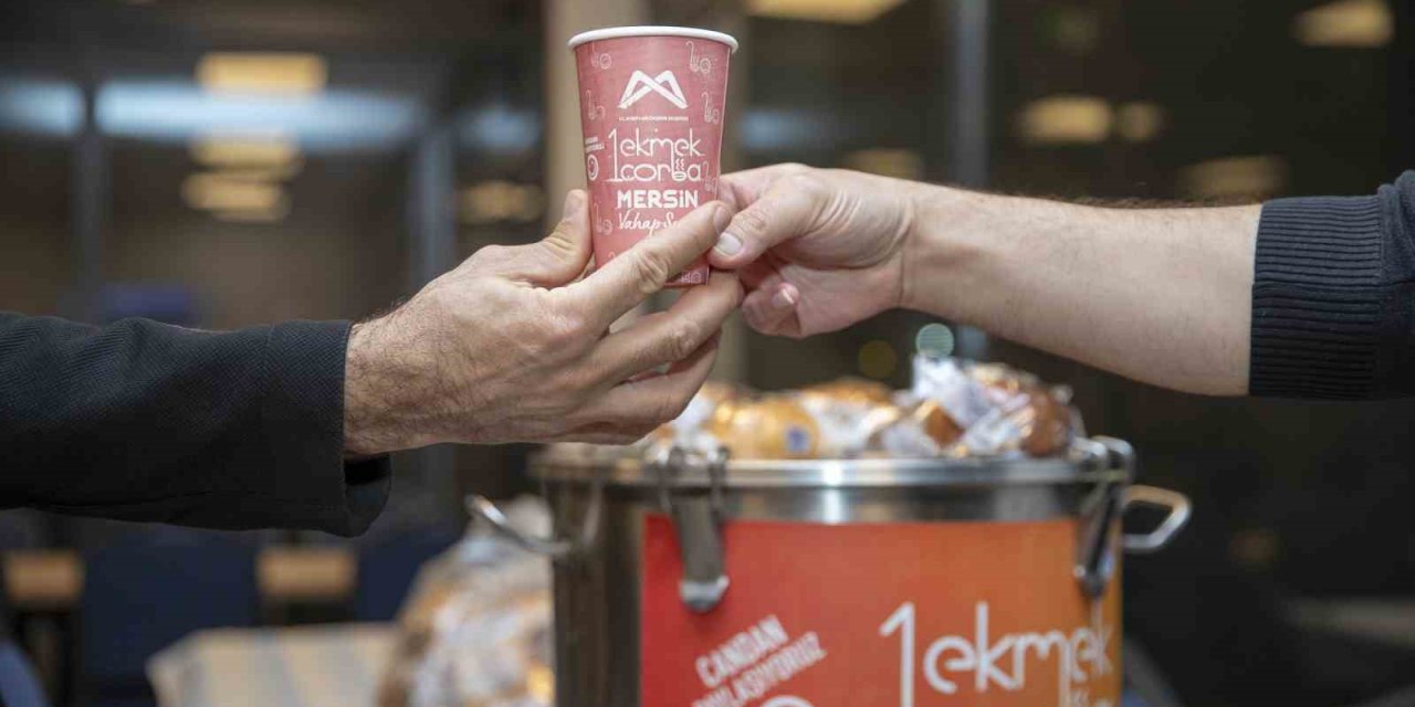 emekçilere sıcak bir durak olmaya devam ediyor