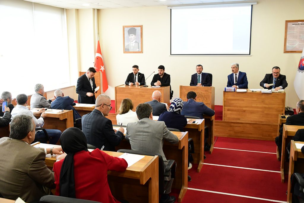 meclis’te kültür politikaları semineri