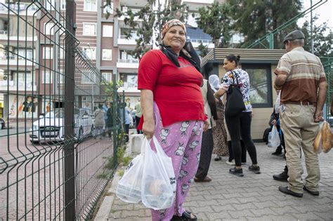 mersin’de vatandaşların sorunlar gündemdeki yerini koruyor