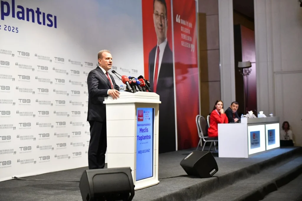 tbb toplantısında başkan seçer