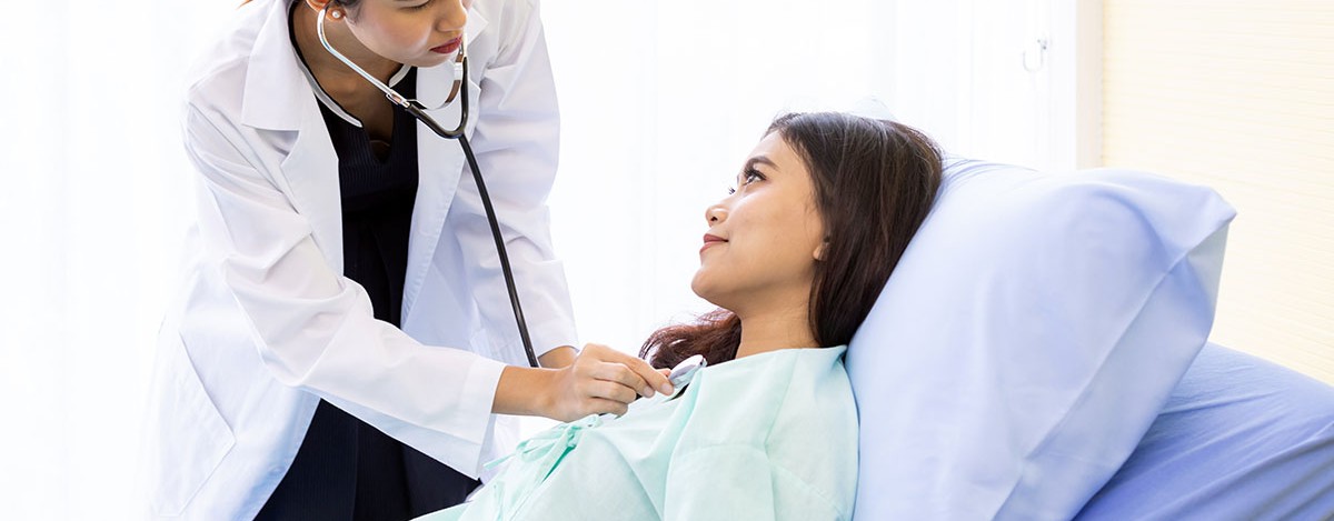 uzmanlar erken teşhisin hayat kurtardığını bir kez daha vurguluyor