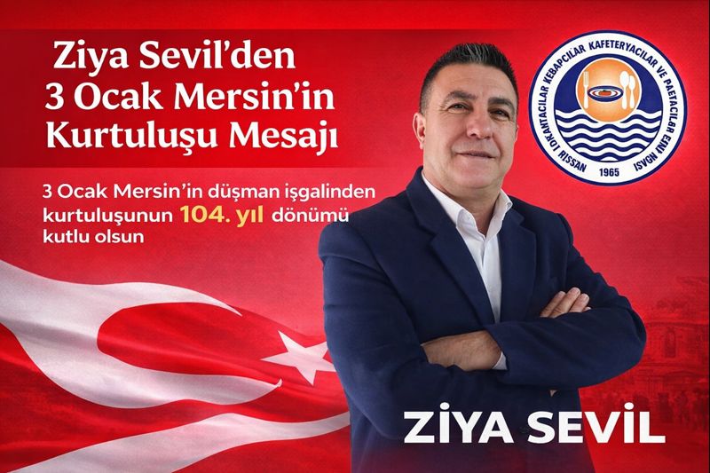 3 ocak, kurtuluş günü, ziya sevil