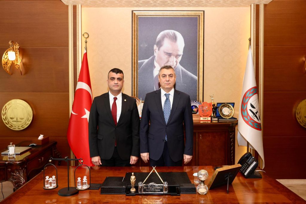mersin, atilla toros, mersin barosu