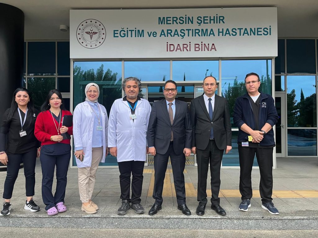 murat Çağrı erdinç, mersin valiliği, yılbaşı tedbirleri,