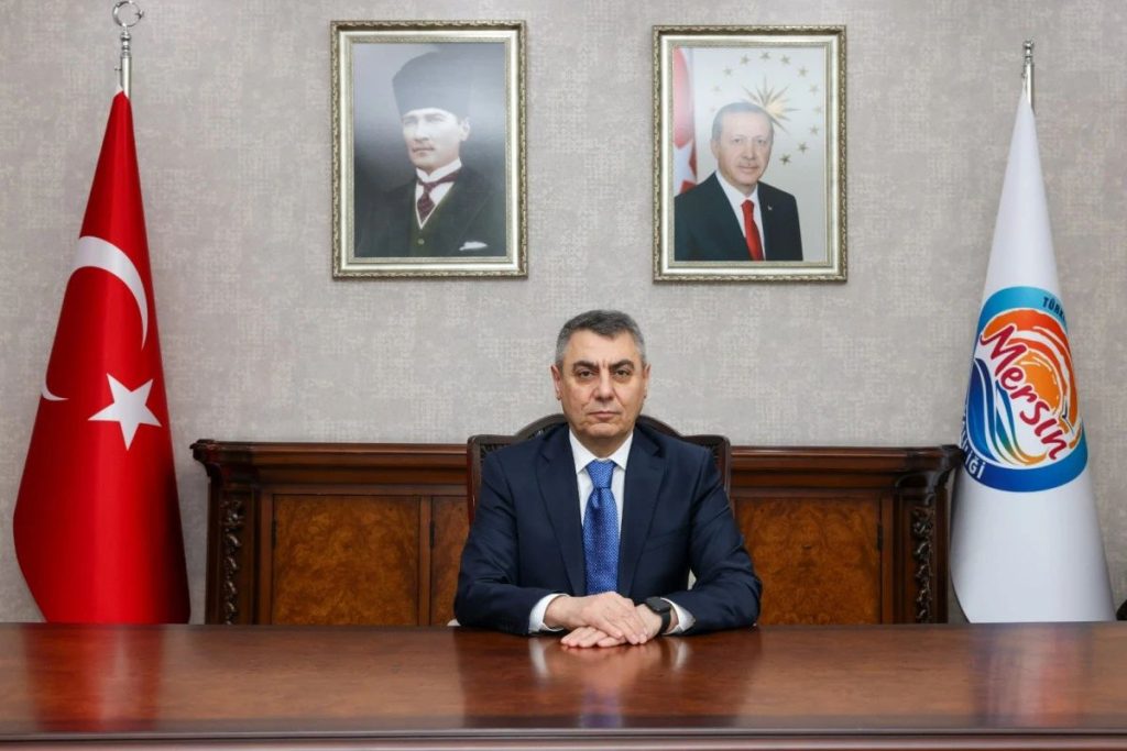 vali atilla toros’tan 3 ocak mesajı