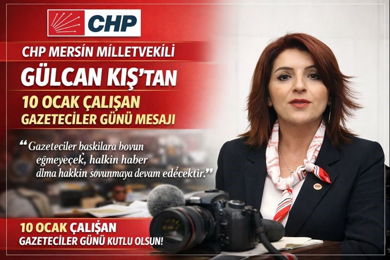 gulcan kış