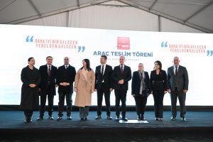 baŞkan seÇer, tbb tarafindan dÜzenlenen ‘araÇ teslİm tÖrenİ’ne katildi (4)