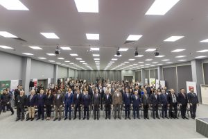 baŞkan seÇer, ‘kiyi kentlerİ yerel yÖnetİm polİtİkalari ÇaliŞtayi’na katildi (2)