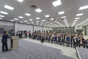 baŞkan seÇer, ‘kiyi kentlerİ yerel yÖnetİm polİtİkalari ÇaliŞtayi’na katildi (4)