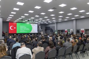 baŞkan seÇer, ‘kiyi kentlerİ yerel yÖnetİm polİtİkalari ÇaliŞtayi’na katildi (7)