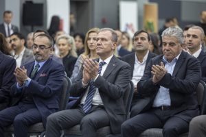 baŞkan seÇer, ‘kiyi kentlerİ yerel yÖnetİm polİtİkalari ÇaliŞtayi’na katildi (8)