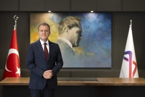 baŞkan seÇer’den ‘18 mart Çanakkale zaferİ’ mesaji (1)