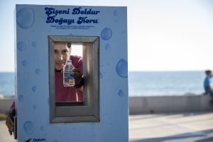 mersİn bÜyÜkŞehİr atik yÖnetİmİnde ÖncÜ olmayi sÜrdÜrÜyor (17)