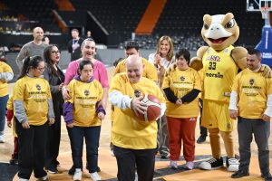 mersi̇n büyükşehi̇r, down sendromlu çocuklari msk i̇le buluşturdu (3)