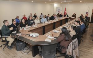 mersİn bÜyÜkŞehİr, İklİm karnesİnİ hazirladi (1)