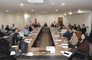 mersİn bÜyÜkŞehİr, İklİm karnesİnİ hazirladi (2)