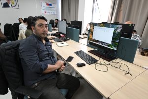 mersİn bÜyÜkŞehİr’den genÇlere yapay zeka ve verİ analİzİ eĞİtİmİ (2)