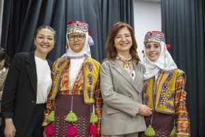 mersİn bÜyÜkŞehİr’İn Çocuk kampÜslerİnde bahar coŞkusu yaŞandi (13)