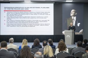 mersi̇n büyükşehi̇r’i̇n ev sahi̇pli̇ği̇nde ‘kiyi kentleri̇ çaliştayi’ düzenlendi̇ (15)