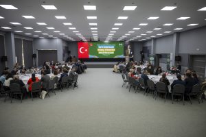 mersi̇n büyükşehi̇r’i̇n ev sahi̇pli̇ği̇nde ‘kiyi kentleri̇ çaliştayi’ düzenlendi̇ (2)