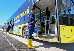 mersİn bÜyÜkŞehİr’le ulaŞimda konfor ve hİjyen seferberlİĞİ (1)