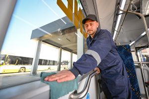 mersİn bÜyÜkŞehİr’le ulaŞimda konfor ve hİjyen seferberlİĞİ (13)