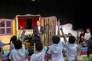 mersİn Şehİr tİyatrosu bİnlerce seyİrcİ İle ‘27 mart dÜnya tİyatro gÜnÜ’nÜ kutlamanin gururunu yaŞiyor (1)