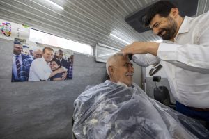 mersİnlİlerİn bayram tiraŞi mersİn bÜyÜkŞehİr’den (1)