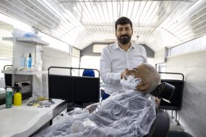 mersİnlİlerİn bayram tiraŞi mersİn bÜyÜkŞehİr’den (2)