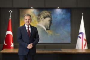 tÜrkİye’nİn en gÜvenİlİr beledİye baŞkani vahap seÇer