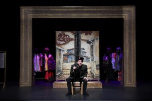 ‘dÜnya tİyatro gÜnÜ’nde Şehİr (2)