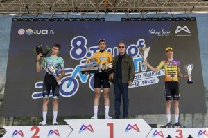 8. tour of mersİn uluslararasi bİsİklet turu heyecan dolu fİnalİ İle sona erdİ (8)