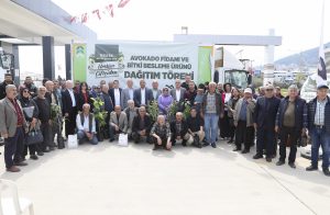 anamurlu Üretİcİlerİn yÜzÜ mersİn bÜyÜkŞehİr İle gÜlÜyor (5)