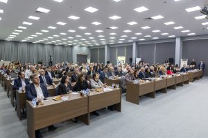 baŞkan seÇer, kent katilimi buluŞmalari’na start verdİ (3)