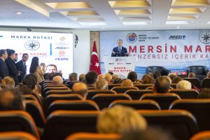 baŞkan seÇer, mtso tarafindan dÜzenlenen ‘mersİn marka rotasi programi’na katildi (3)