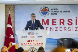 baŞkan seÇer, mtso tarafindan dÜzenlenen ‘mersİn marka rotasi programi’na katildi (4)