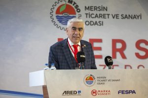 baŞkan seÇer, mtso tarafindan dÜzenlenen ‘mersİn marka rotasi programi’na katildi (7)