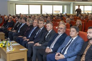 baŞkan seÇer, mtso tarafindan dÜzenlenen ‘mersİn marka rotasi programi’na katildi (9)