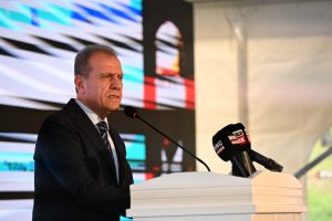 baŞkan seÇer, tbb tarafindan dÜzenlenen ‘araÇ teslİm tÖrenİ’ne katildi (7)