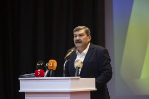 baŞkan seÇer, toroslar beledİyesİ’nİn 2. hİzmet yili deĞerlendİrme programi’na katildi (10)