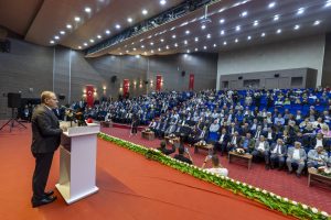 baŞkan seÇer, toroslar beledİyesİ’nİn 2. hİzmet yili deĞerlendİrme programi’na katildi (3)