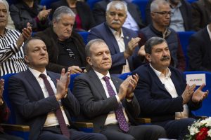 baŞkan seÇer, toroslar beledİyesİ’nİn 2. hİzmet yili deĞerlendİrme programi’na katildi (6)