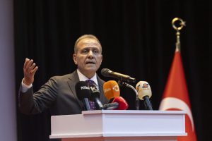 baŞkan seÇer, toroslar beledİyesİ’nİn 2. hİzmet yili deĞerlendİrme programi’na katildi (7)