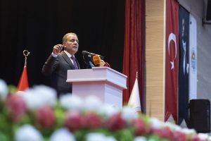 baŞkan seÇer, toroslar beledİyesİ’nİn 2. hİzmet yili deĞerlendİrme programi’na katildi (8)