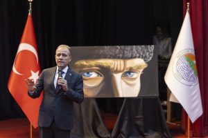 baŞkan seÇer, toroslar beledİyesİ’nİn 2. hİzmet yili deĞerlendİrme programi’na katildi (9)