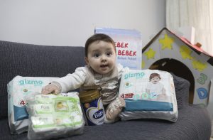 bebeklerİn temel İhtİyaÇlari mersİn bÜyÜkŞehİr beledİyesİ’nden (1)