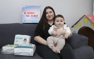 bebeklerİn temel İhtİyaÇlari mersİn bÜyÜkŞehİr beledİyesİ’nden (2)