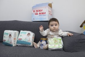 bebeklerİn temel İhtİyaÇlari mersİn bÜyÜkŞehİr beledİyesİ’nden (3)
